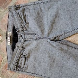 J Brand jeans